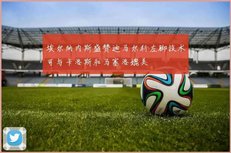 埃尔纳内斯盛赞迪马尔科左脚技术可与卡洛斯和马塞洛媲美